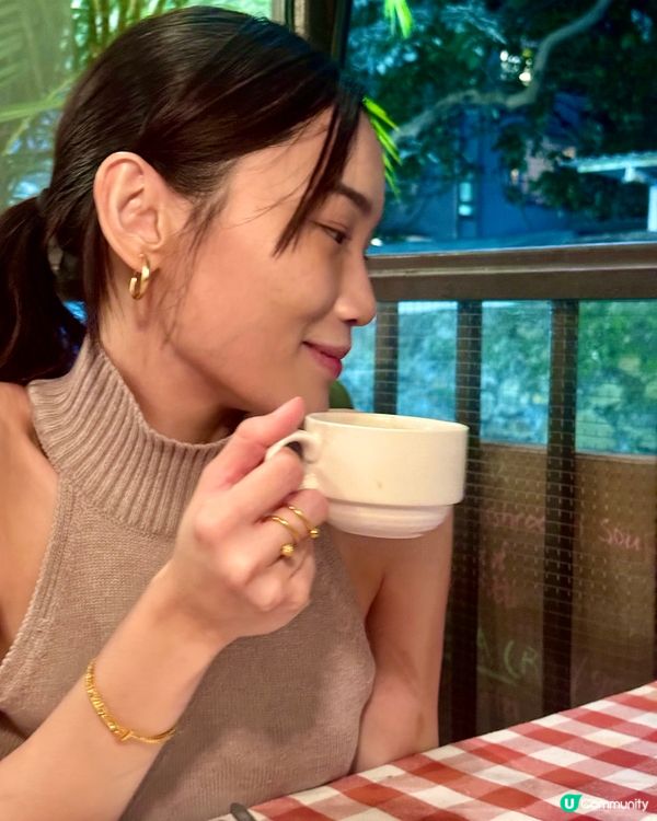 無需飛意大利| 半山夜景已包入場券🌙