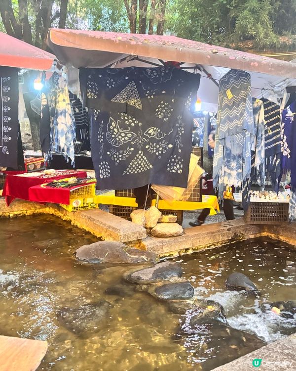 雲南/超治癒雲南打卡！大理古城一日漫遊攻略｜歷史X自然X人文