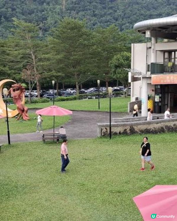 嘉義民雄【旺萊山愛情大草原】💖