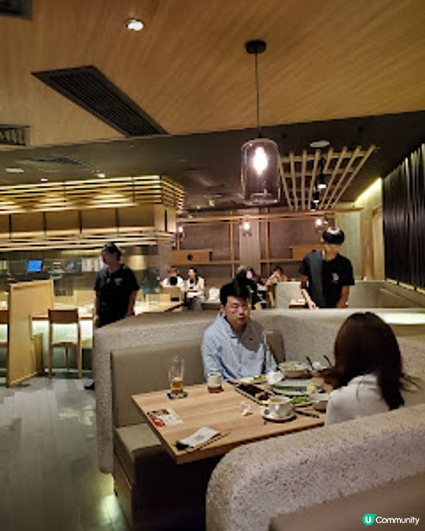 FireBird．抵食大檢閱！$498食到火燒雞比+火山壽司