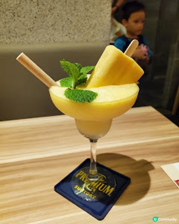 FireBird．抵食大檢閱！$498食到火燒雞比+火山壽司