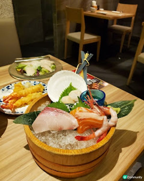 FireBird．抵食大檢閱！$498食到火燒雞比+火山壽司