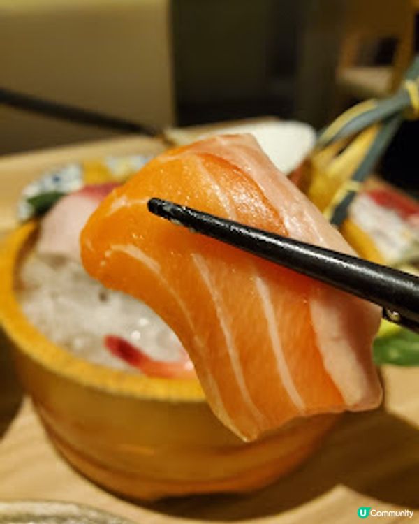 FireBird．抵食大檢閱！$498食到火燒雞比+火山壽司