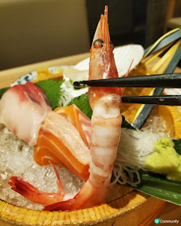 FireBird．抵食大檢閱！$498食到火燒雞比+火山壽司