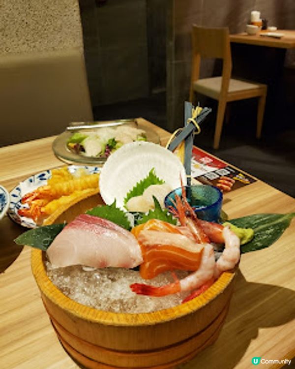 FireBird．抵食大檢閱！$498食到火燒雞比+火山壽司