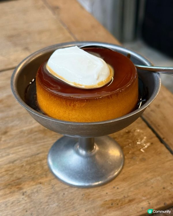 太子拉麵新體驗🍜！工業風+甜品？🤔