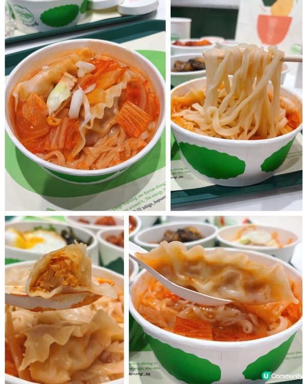 中環抵食韓國過江龍快餐店🇰🇷