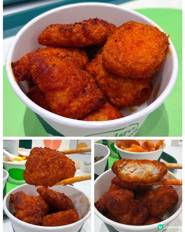 中環抵食韓國過江龍快餐店🇰🇷