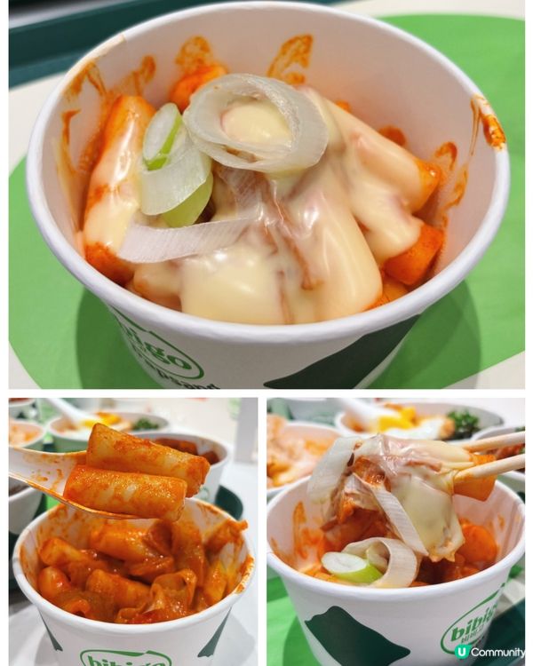 中環抵食韓國過江龍快餐店🇰🇷