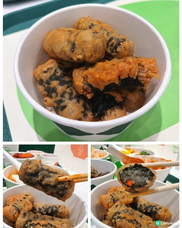 中環抵食韓國過江龍快餐店🇰🇷