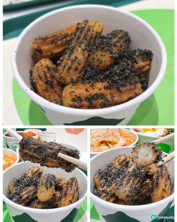 中環抵食韓國過江龍快餐店🇰🇷