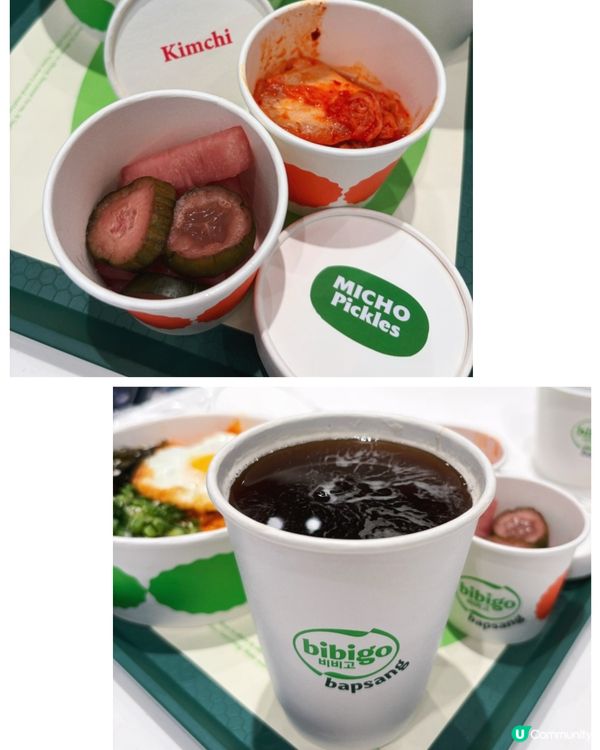 中環抵食韓國過江龍快餐店🇰🇷