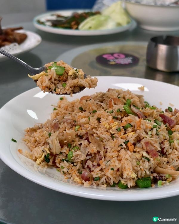 中山美食🍚🍛🥘藏在「廚師村」嘅寶藏食府