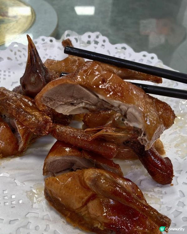 中山美食🍚🍛🥘藏在「廚師村」嘅寶藏食府