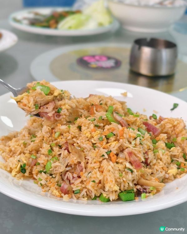 中山美食🍚🍛🥘藏在「廚師村」嘅寶藏食府