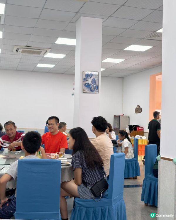 中山美食🍚🍛🥘藏在「廚師村」嘅寶藏食府