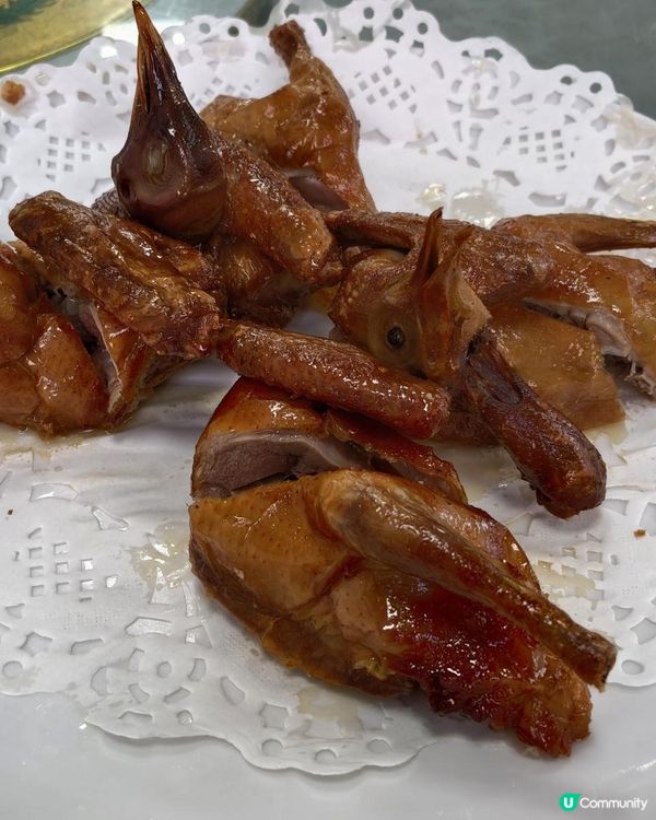 中山美食🍚🍛🥘藏在「廚師村」嘅寶藏食府