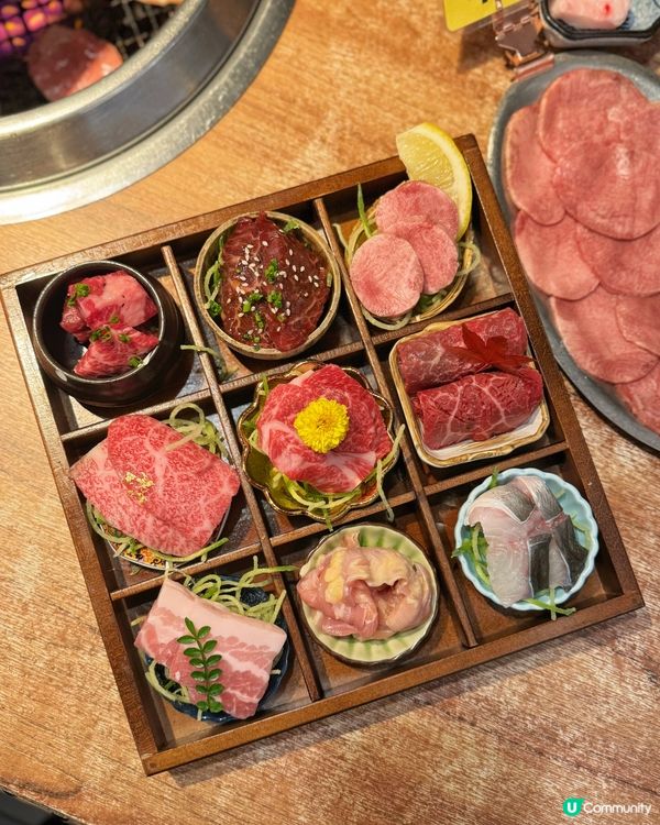 全港最平$8牛舌👅💗