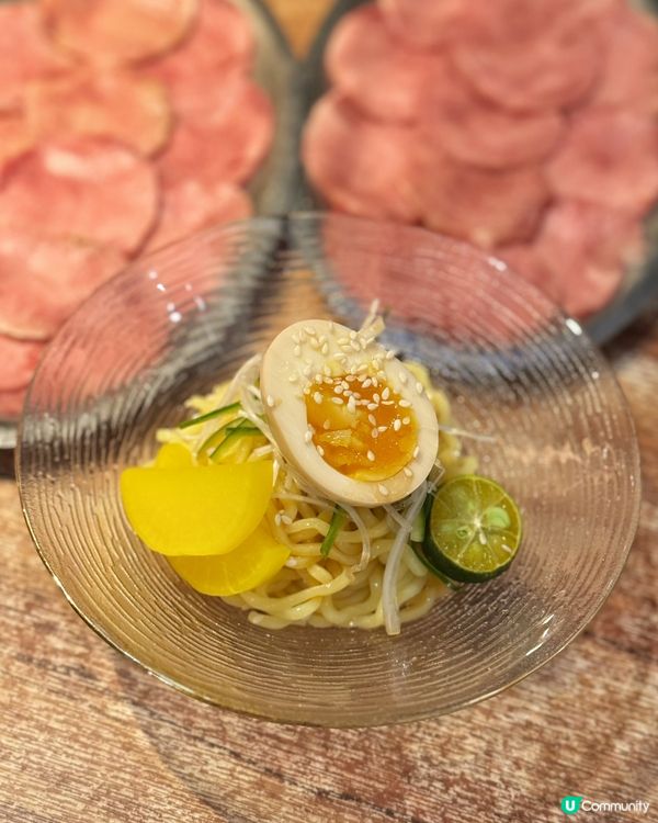 全港最平$8牛舌👅💗