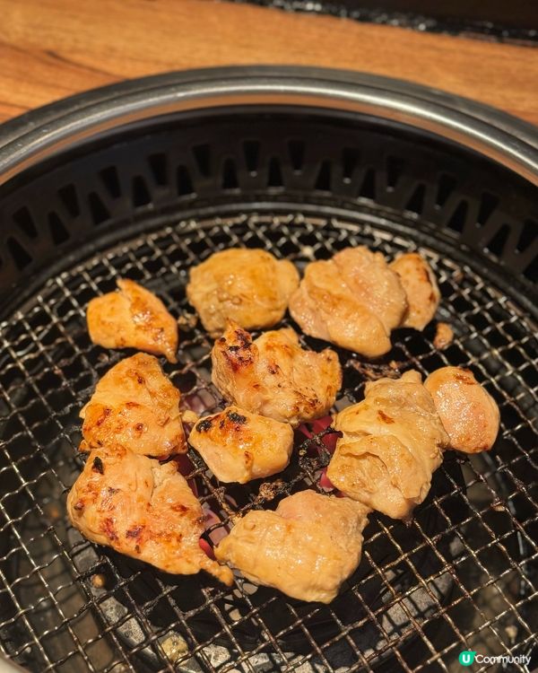 全港最平$8牛舌👅💗