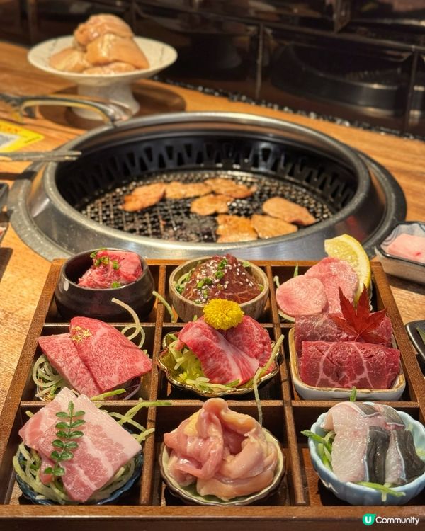 全港最平$8牛舌👅💗