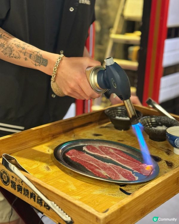 全港最平$8牛舌👅💗