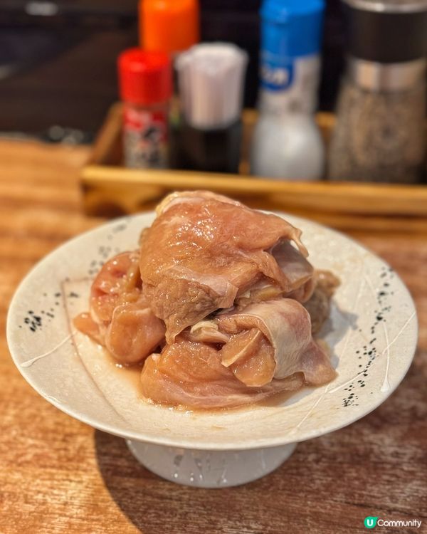 全港最平$8牛舌👅💗