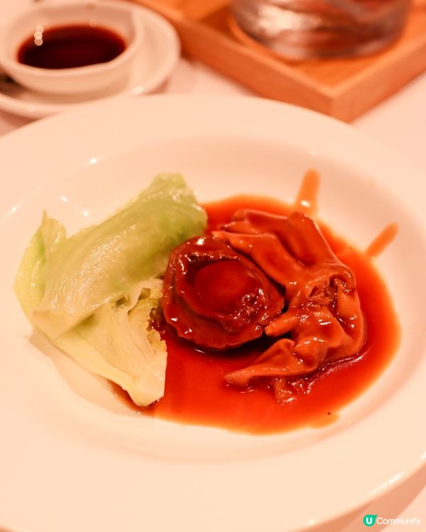 米芝蓮金秋蟹宴！爆膏陽澄湖大閘蟹🦀