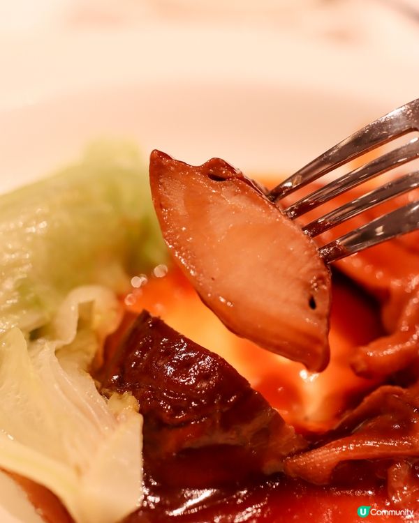 米芝蓮金秋蟹宴！爆膏陽澄湖大閘蟹🦀