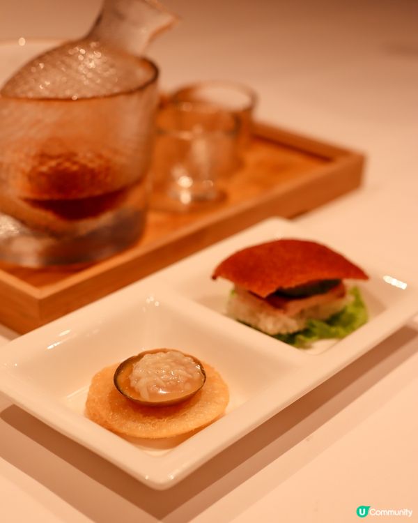 米芝蓮金秋蟹宴！爆膏陽澄湖大閘蟹🦀