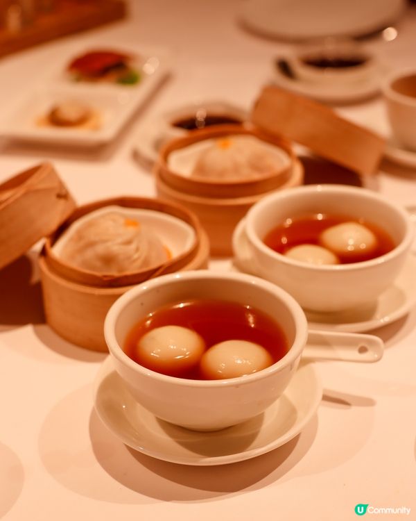 米芝蓮金秋蟹宴！爆膏陽澄湖大閘蟹🦀