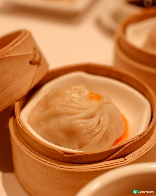 米芝蓮金秋蟹宴！爆膏陽澄湖大閘蟹🦀