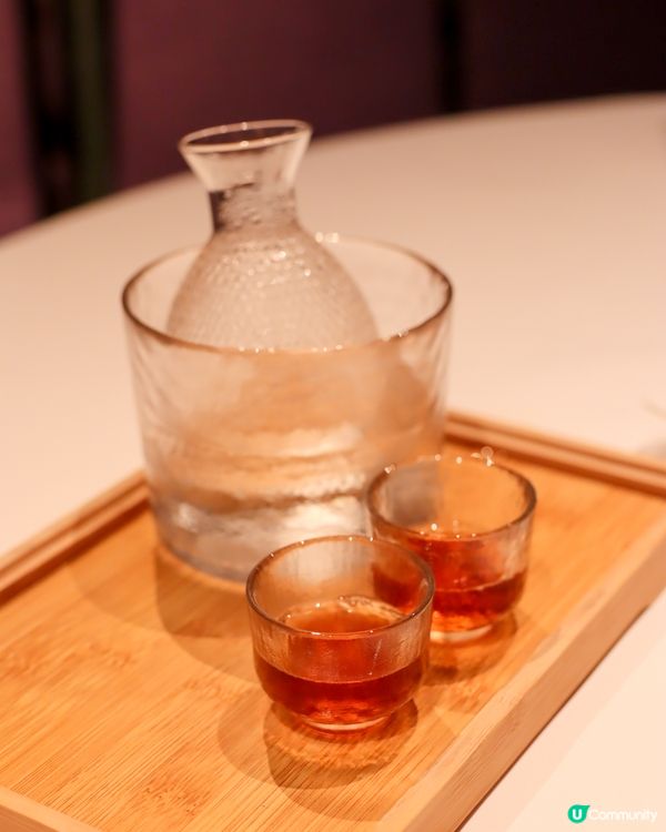 米芝蓮金秋蟹宴！爆膏陽澄湖大閘蟹🦀