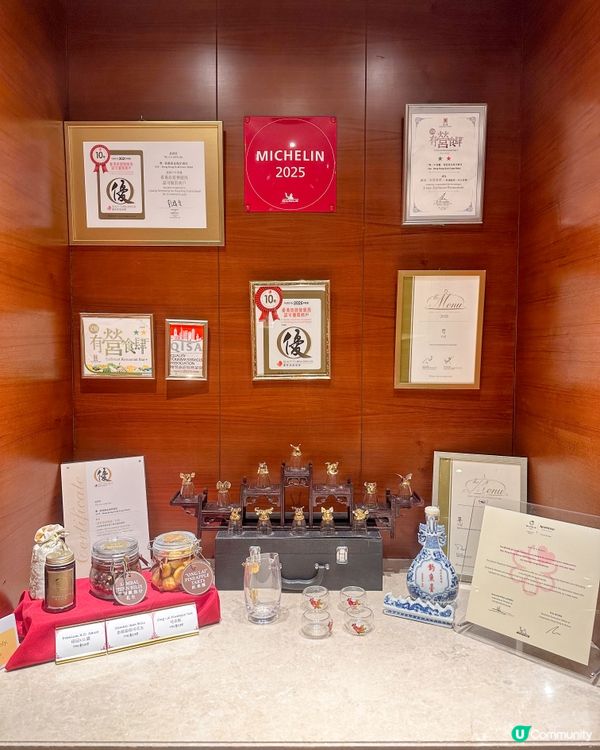 米芝蓮金秋蟹宴！爆膏陽澄湖大閘蟹🦀