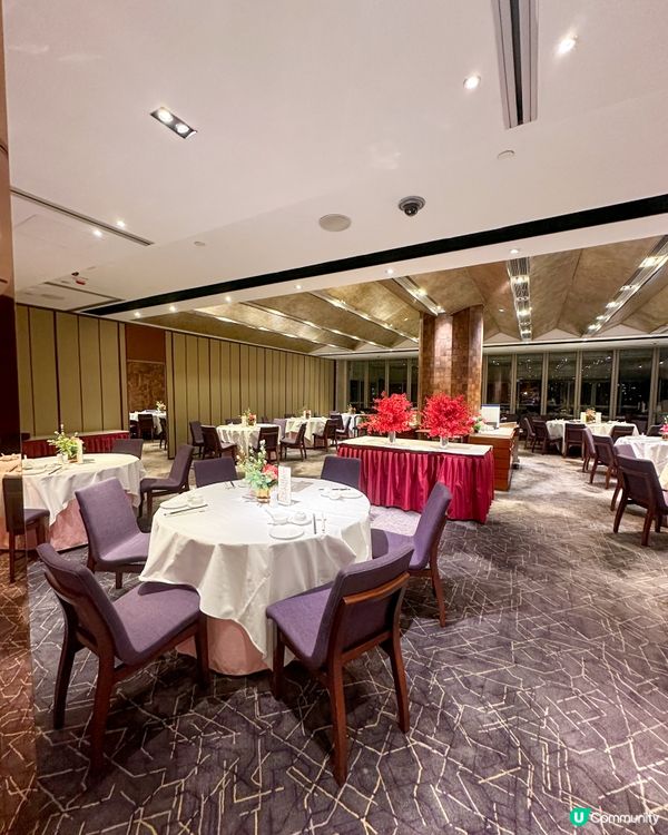 米芝蓮金秋蟹宴！爆膏陽澄湖大閘蟹🦀