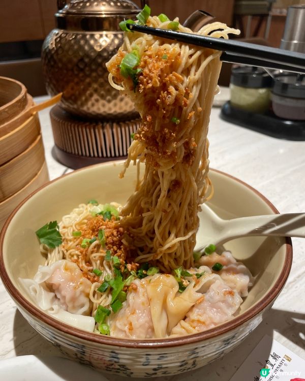 樂天皇朝小籠包😋！ #美食推介