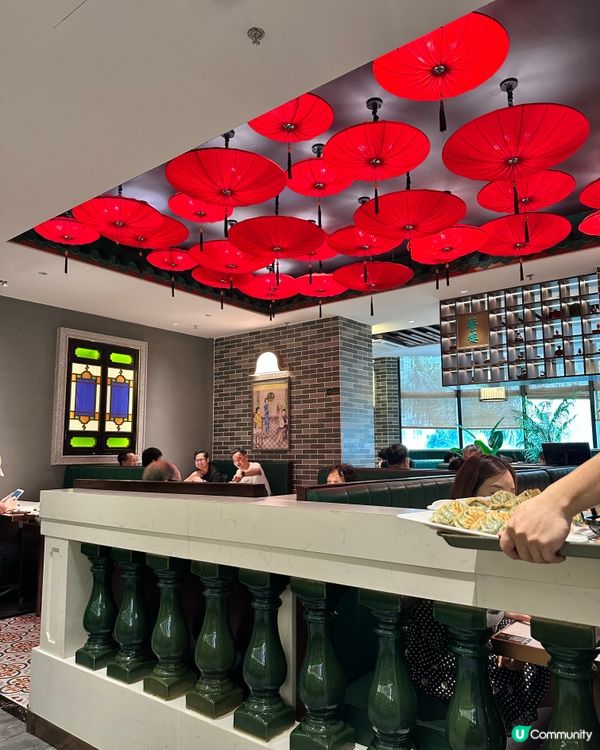 香港人都超愛去深圳羅湖這家蘩樓👍😍