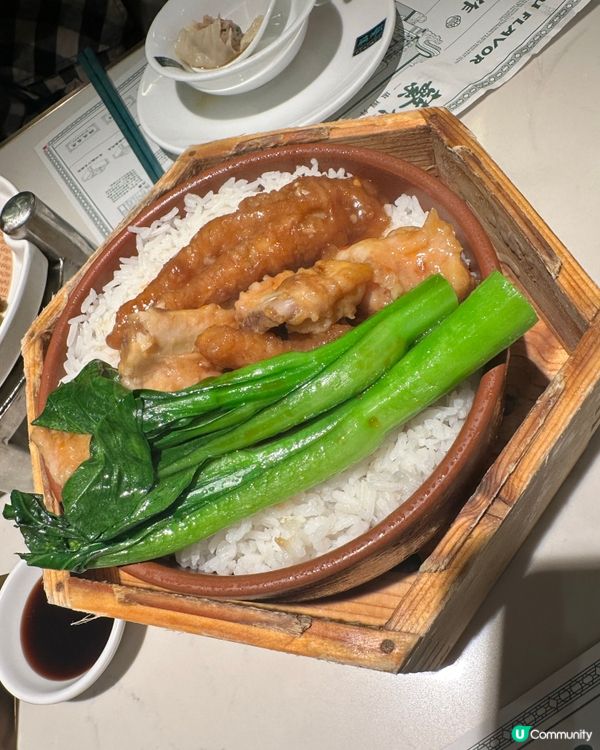 香港人都超愛去深圳羅湖這家蘩樓👍😍