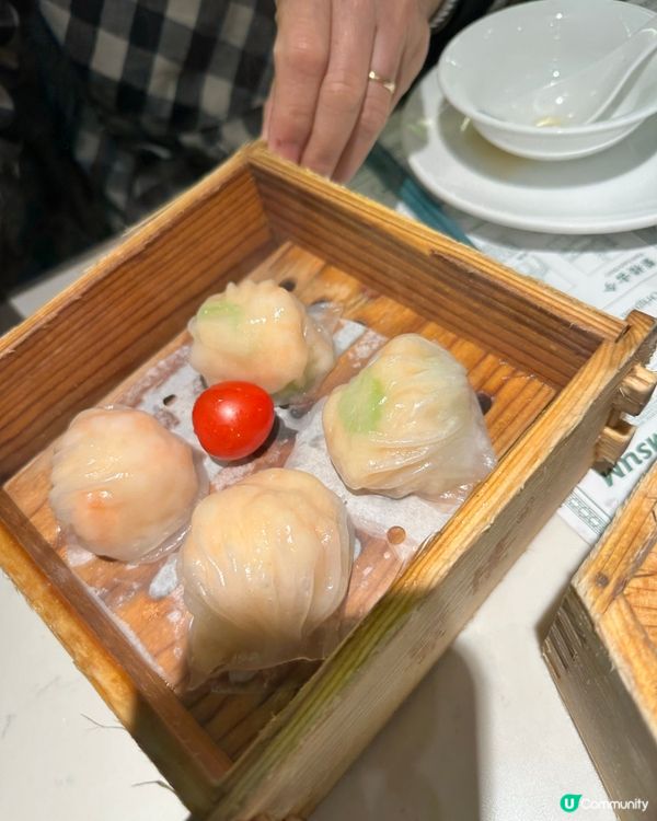 香港人都超愛去深圳羅湖這家蘩樓👍😍