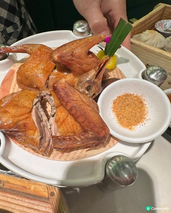 香港人都超愛去深圳羅湖這家蘩樓👍😍