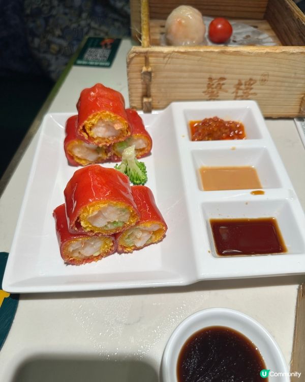 香港人都超愛去深圳羅湖這家蘩樓👍😍