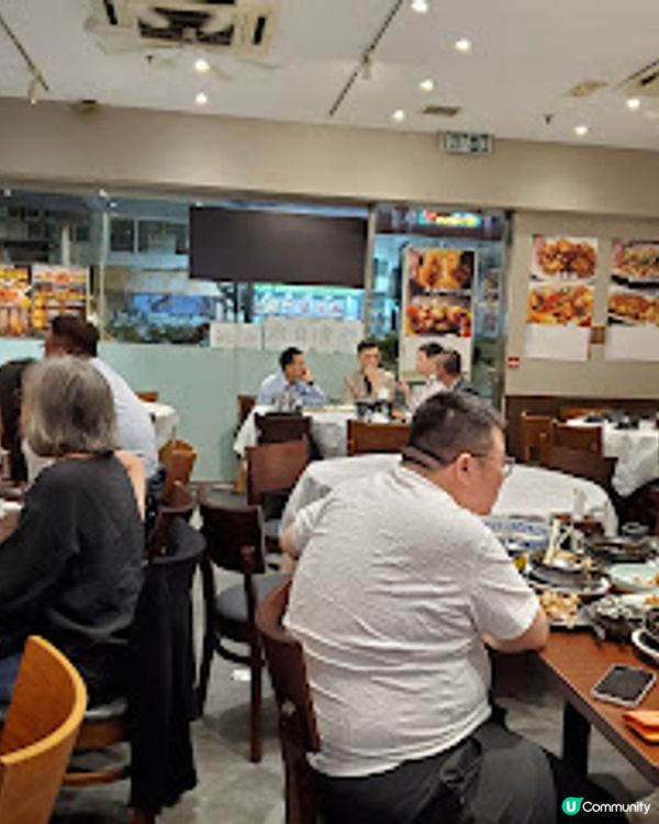 大排檔小炒．平民盛宴 鑊氣沖天！