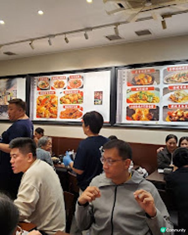 大排檔小炒．平民盛宴 鑊氣沖天！