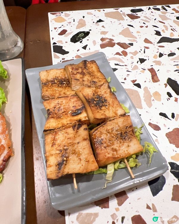 好抵食😁好好食😋泰式料理💕💕