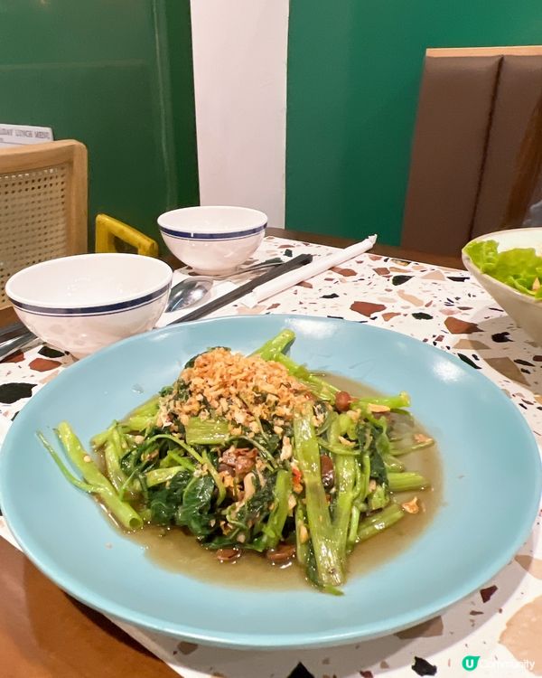 好抵食😁好好食😋泰式料理💕💕