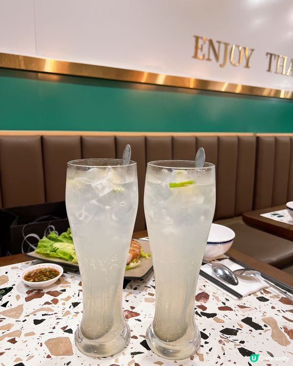 好抵食😁好好食😋泰式料理💕💕