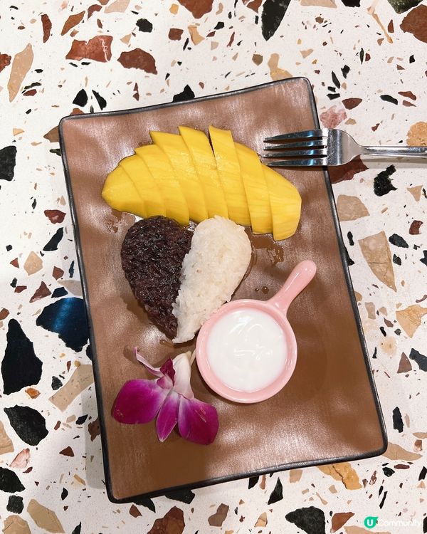 好抵食😁好好食😋泰式料理💕💕