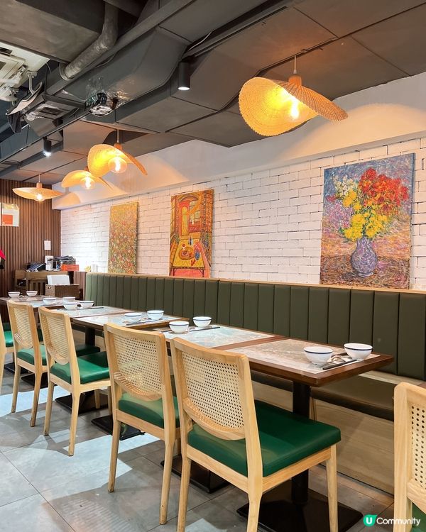 好抵食😁好好食😋泰式料理💕💕