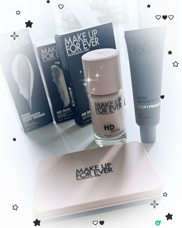 FACESSS 10月購物攻略