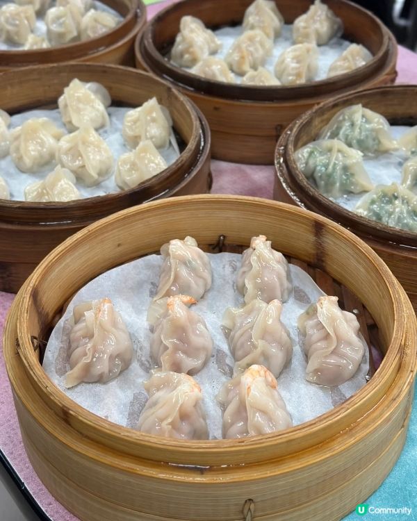 台北平價美食紅榜（一）